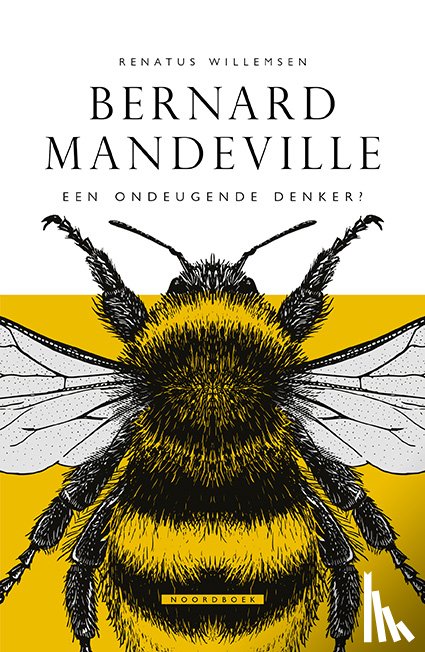 Willemsen, Renatus - Bernard Mandeville