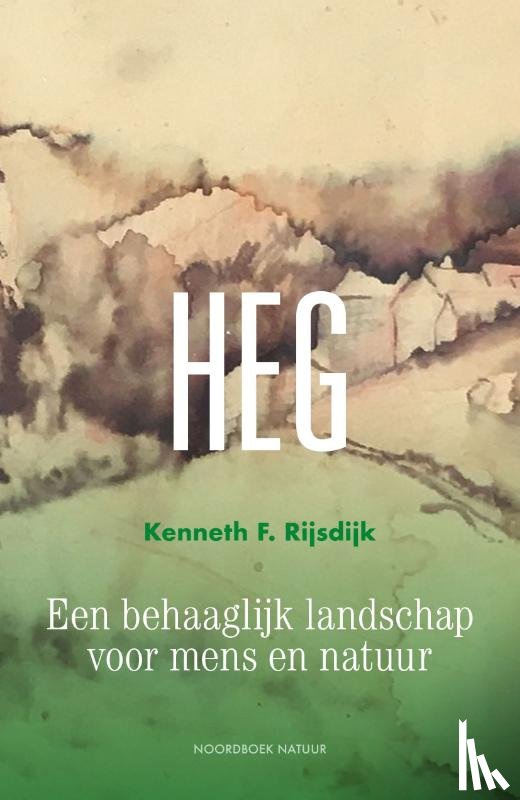 Rijsdijk, Kenneth F. - Heg