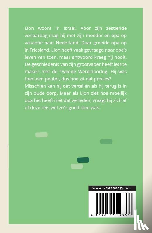 Jong, Hanneke de - Wat het hele dorp wist