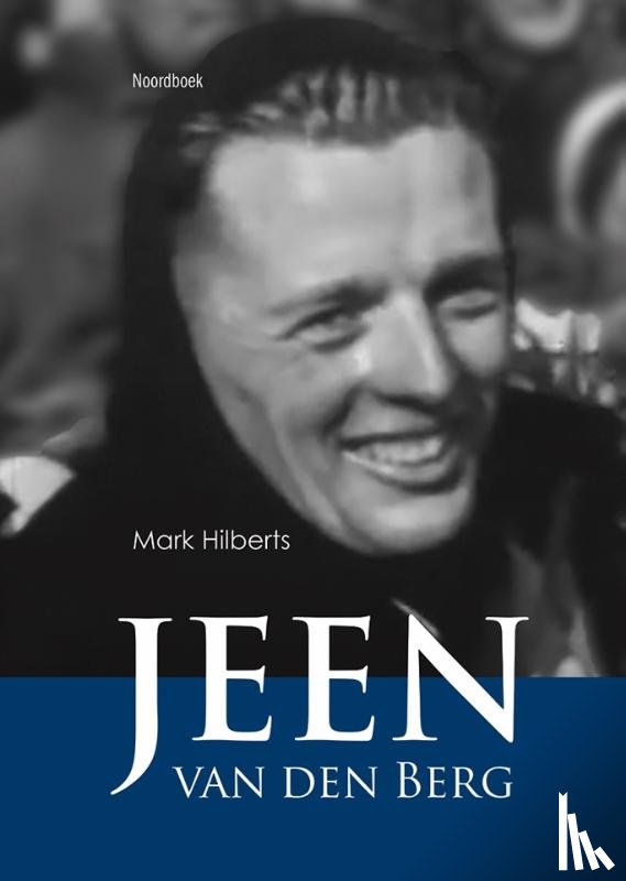 Hilberts, Mark - Jeen van den Berg