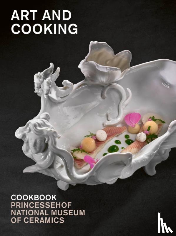 Gailard, Karin, Hesmerg, Petra - Art and Cooking