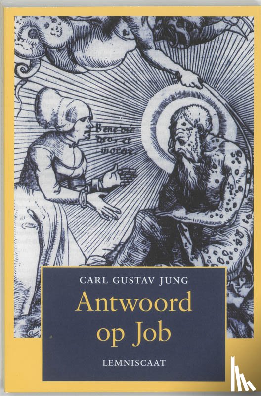 Jung, Carl Gustav - Antwoord op Job