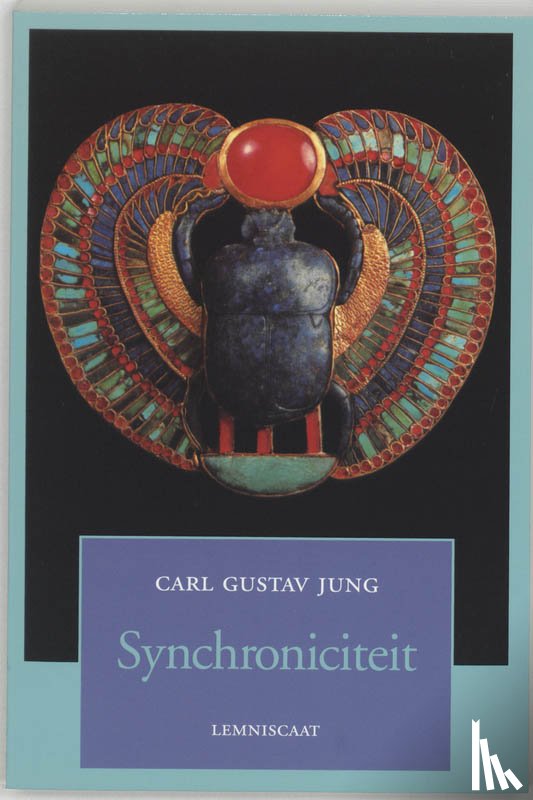 Jung, Carl Gustav - Synchroniciteit
