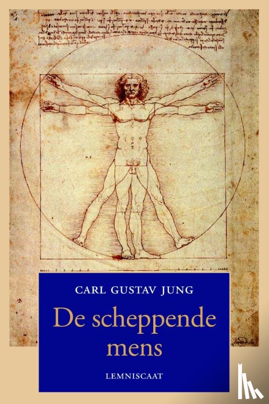 Jung, Carl Gustav - De scheppende mens
