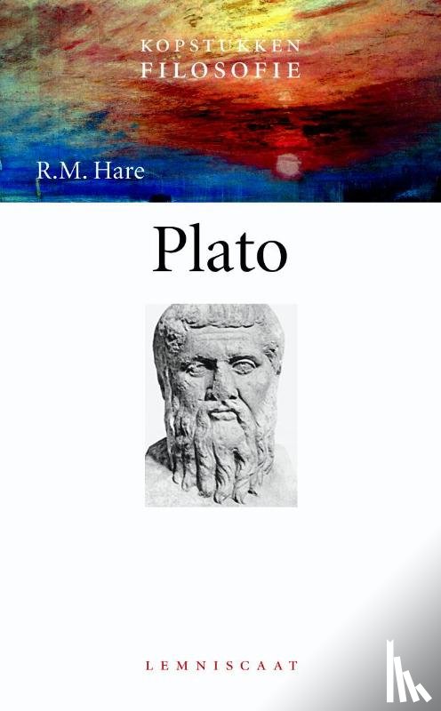Hare, R.M. - Plato