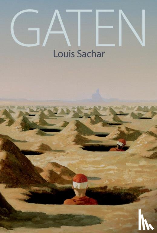 Sachar, Louis - Gaten