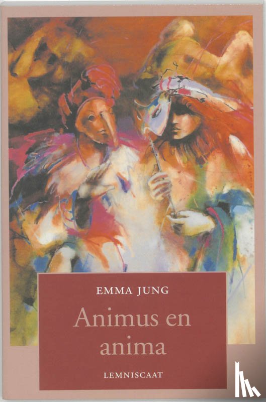 Jung, Emma - Animus en anima
