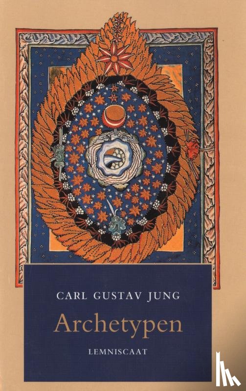 Jung, Carl Gustav - Archetypen
