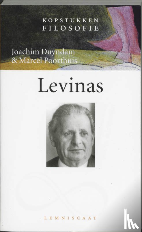 Duyndam, Joachim, Poorthuis, Marcel - Levinas