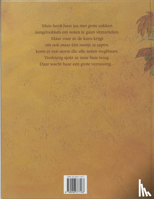 Gerritsen, Paula - Noten