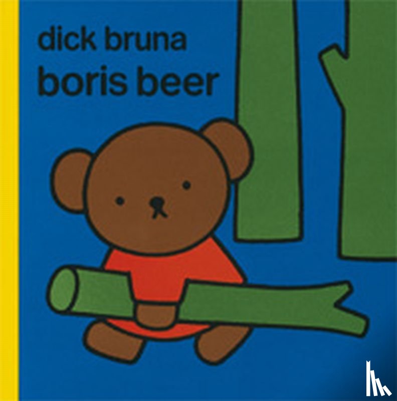Bruna, Dick - Boris Beer