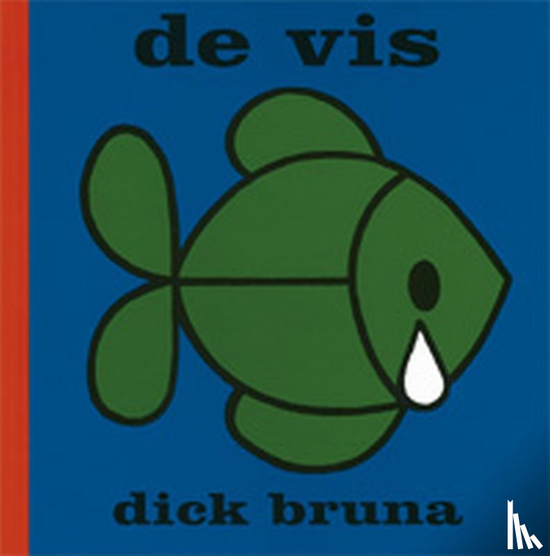 Bruna, Dick - De vis