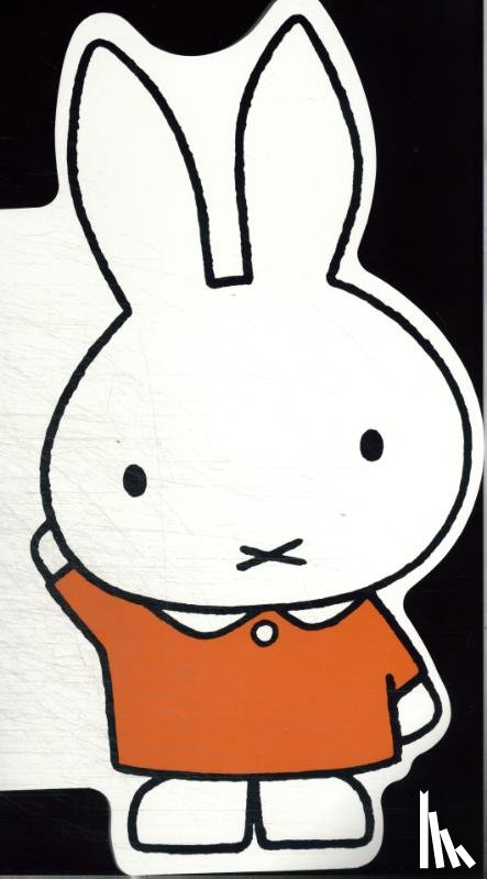 Bruna, Dick - nijntjes woordenboek