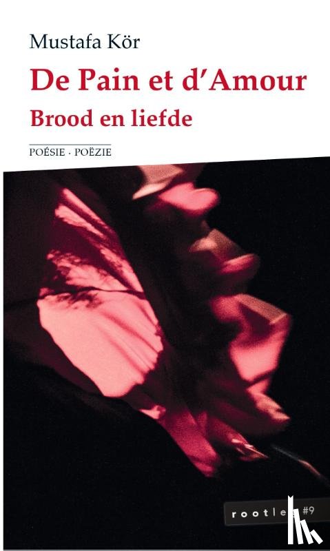 Kör, Mustafa - Brood en liefde