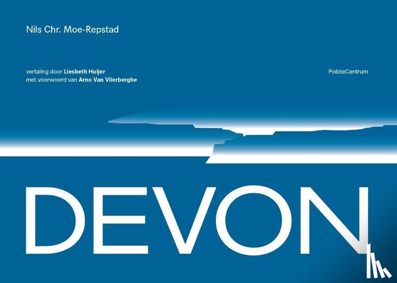 Moe-Repstad, Nils Chr. - Devon