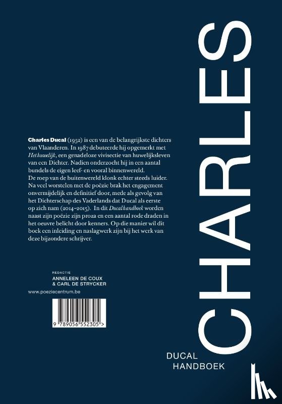  - Ducal handboek
