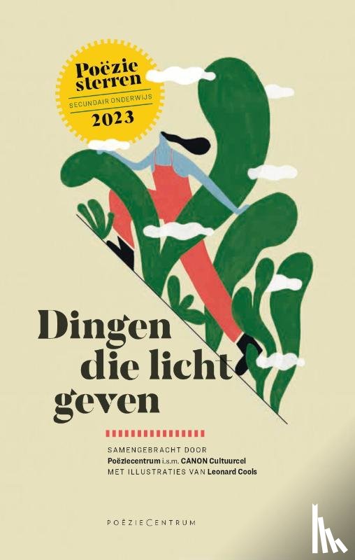  - Dingen die licht geven