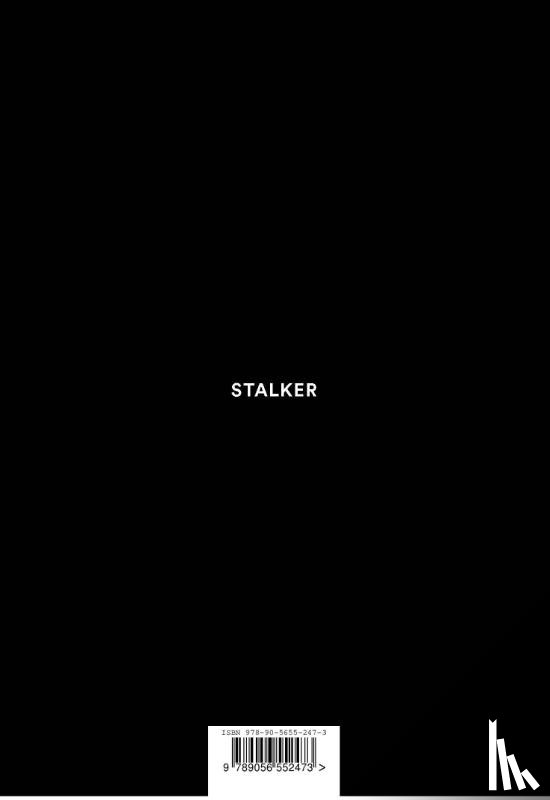 Decorte, Joost - Stalker