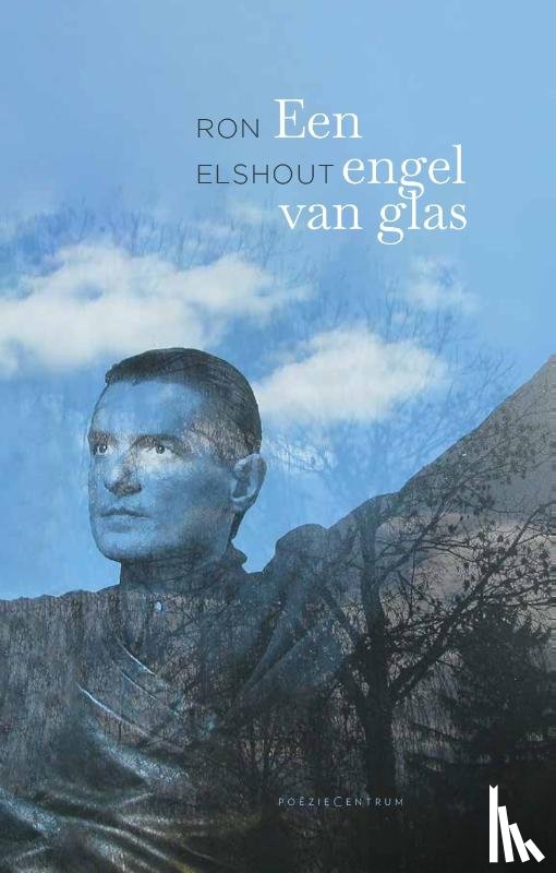 Elshout, Ron - Een engel van glas