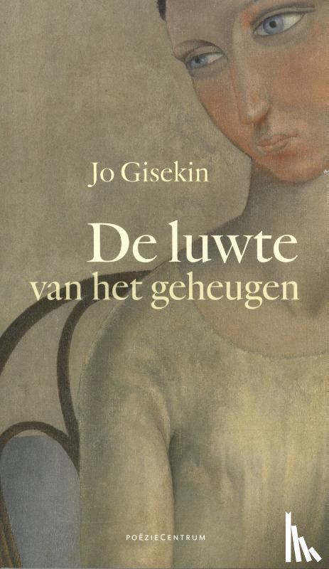Gisekin, Jo - De luwte van het geheugen