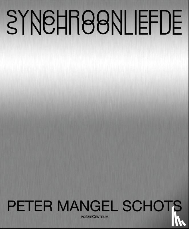 Mangel Schots, Peter - Synchroonliefde