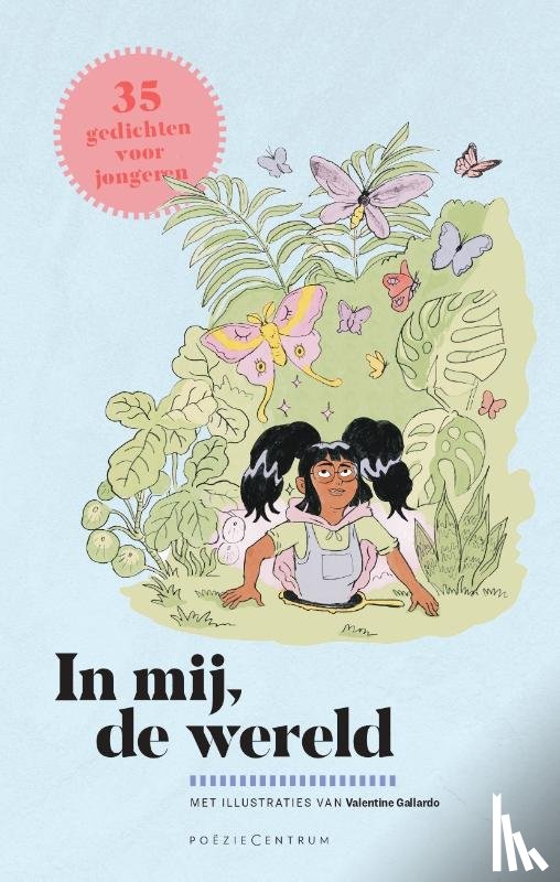  - In mij, de wereld