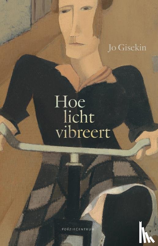 Gisekin, Jo - Hoe licht vibreert