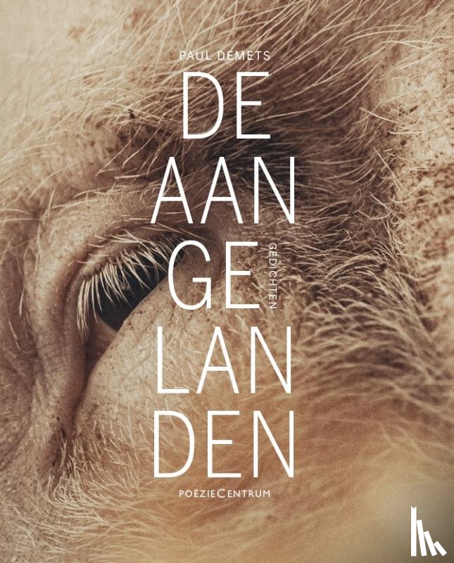 Demets, Paul - De aangelanden