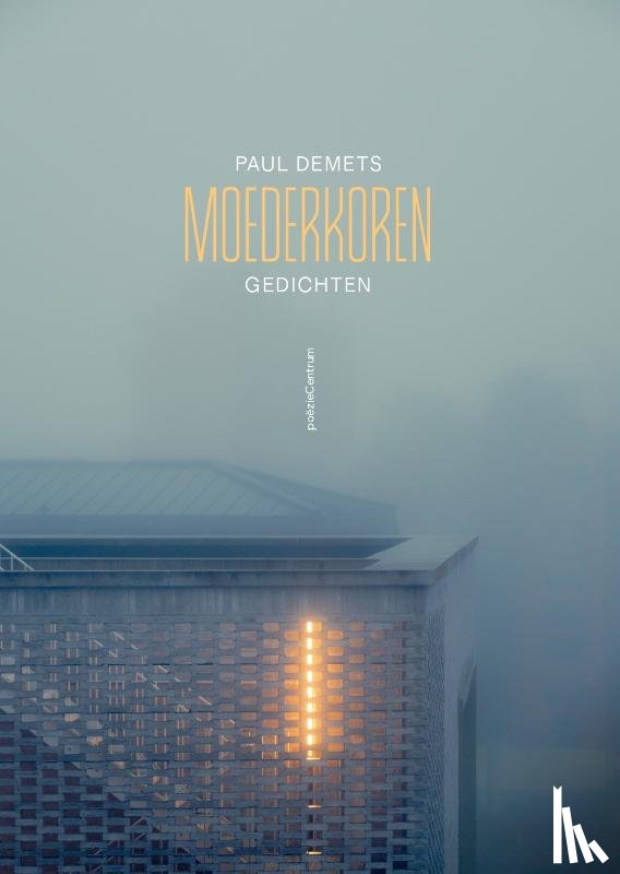 Demets, Paul - Moederkoren