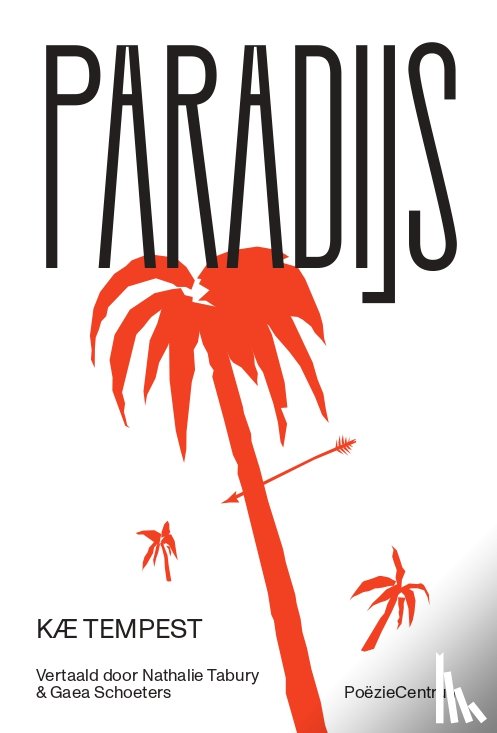 Tempest, Kae - Paradijs