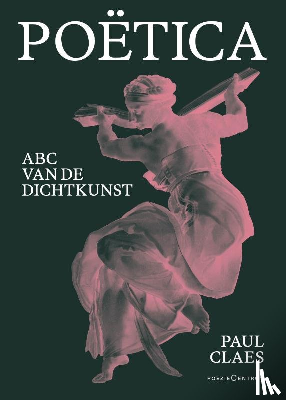 Claes, Paul - Poëtica