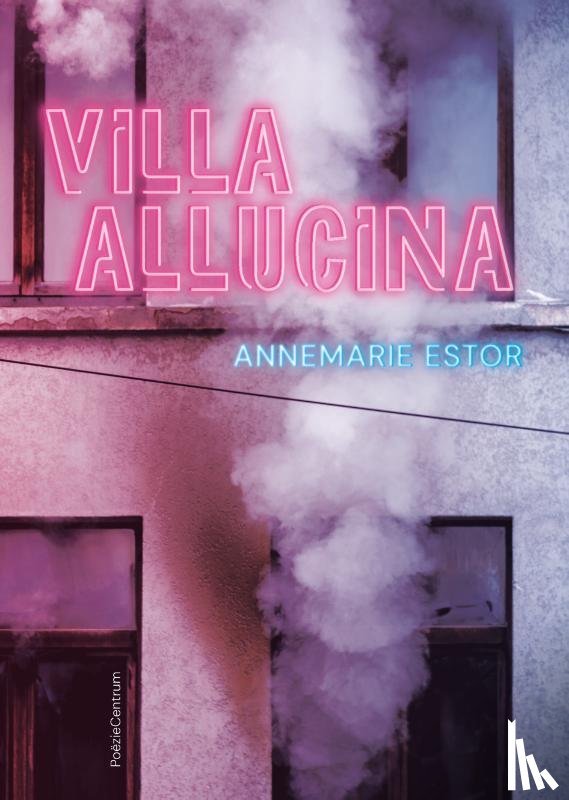Estor, Annemarie - Villa Allucina