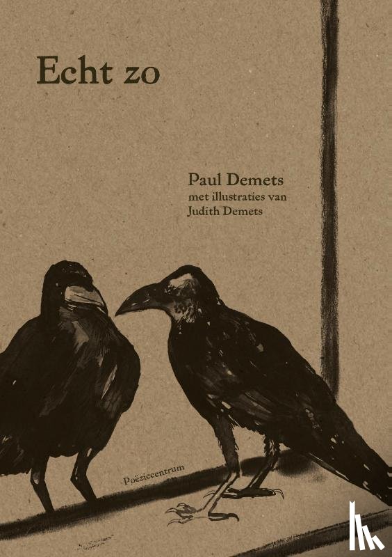 Demets, Paul - Echt zo