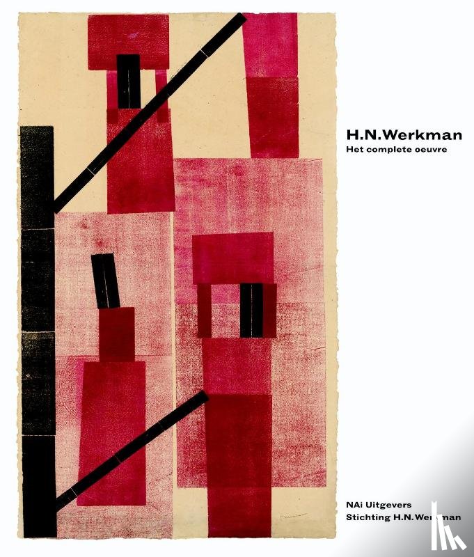 Dekkers, D., Vries, A. de, Spek, Jeroen van der - H. N. Werkman