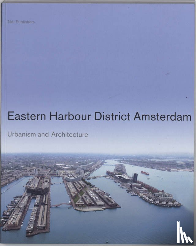  - Eastern Harbour District Amsterdam