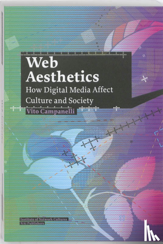 Campanelli, Vito - Web Aesthetics