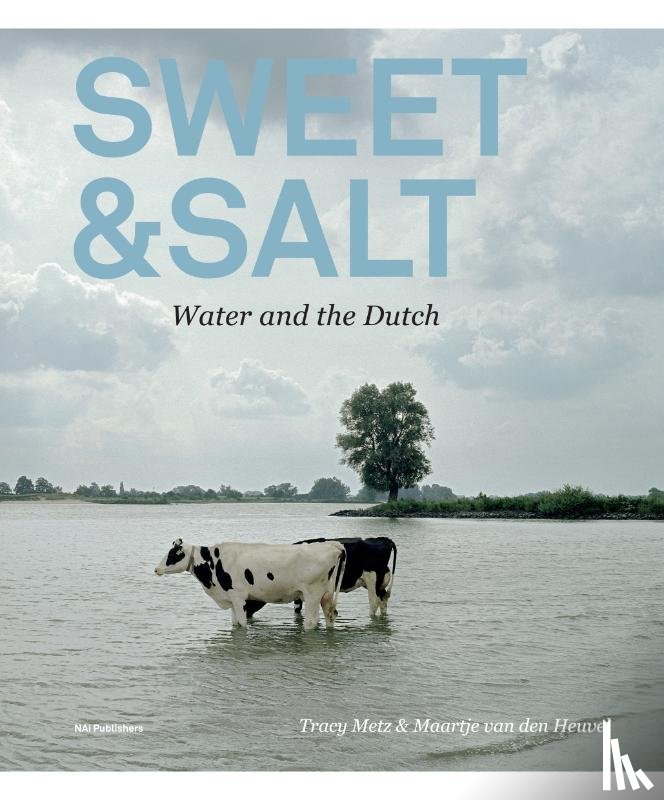 Metz, Tracy, Heuvel, Maartje van den - Sweet & salt