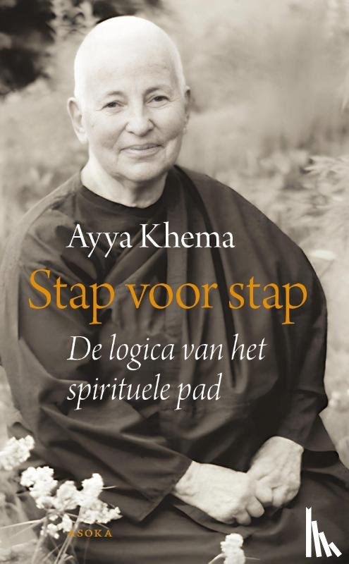Khema, Ayya - Stap voor stap