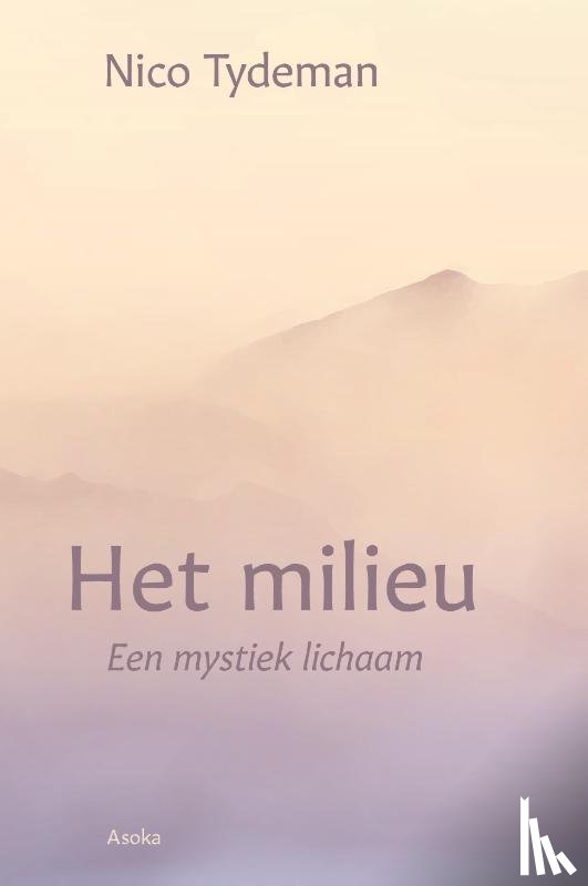 Tydeman, Nico - Het milieu