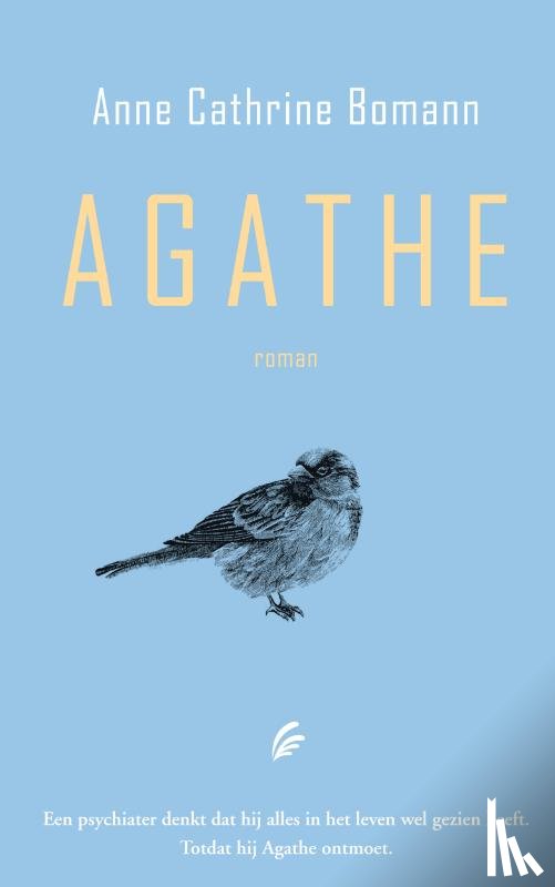 Bomann, Anne Cathrine - Agathe