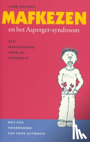 Jackson, Luke - Mafkezen en het Asperger-syndroom