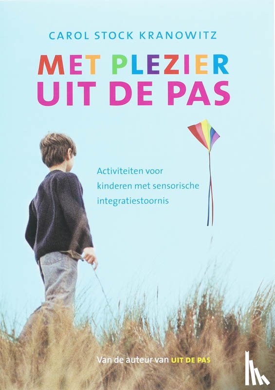 Kranowitz, C. - Met plezier uit de pas