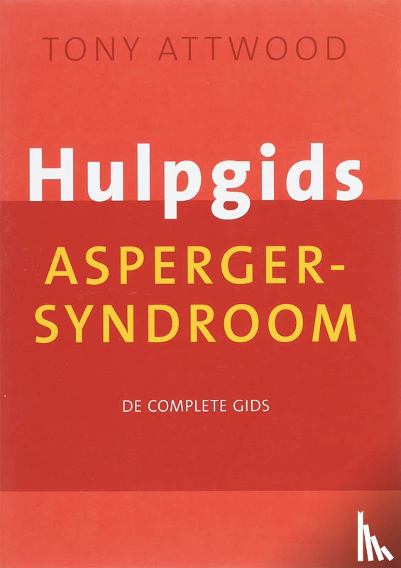Attwood, T. - Hulpgids Asperger-syndroom