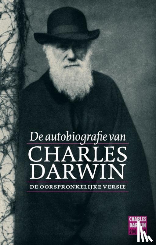 Darwin, C. - De autobiografie van Charles Darwin