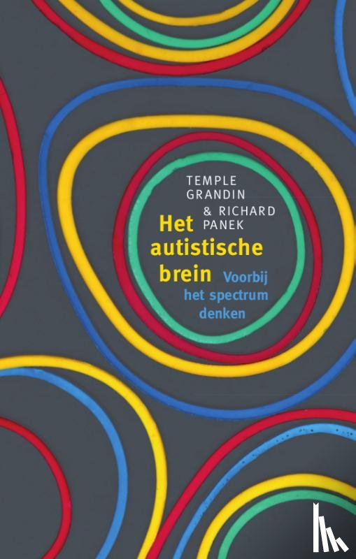 Grandin, Temple, Panek, Richard - Het autistische brein