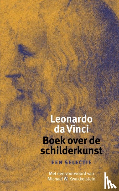Vinci, Leonardo da - Boek over de schilderkunst