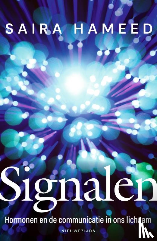 Hameed, Saira - Signalen
