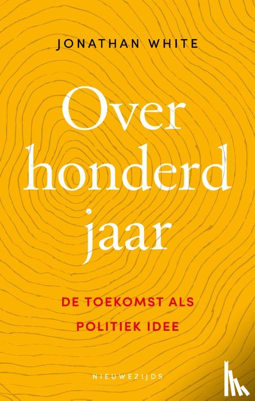 White, Jonathan - Over honderd jaar