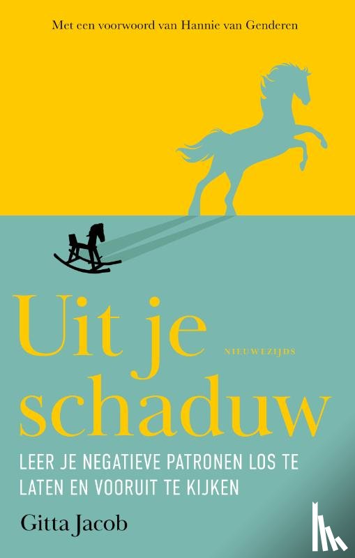 Jacob, Gitta - Uit je schaduw