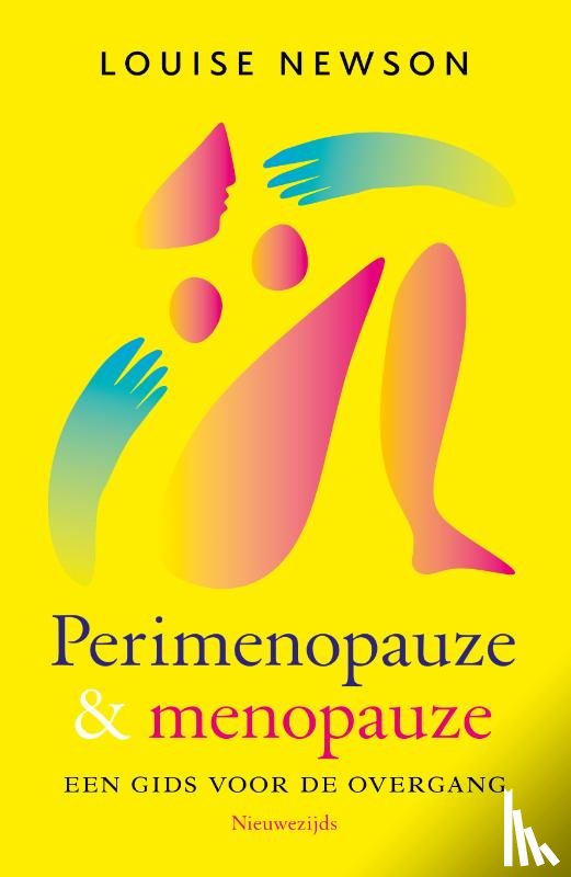 Newson, Louise - Perimenopauze & menopauze